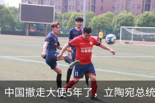 中国撤走大使5年了，立陶宛总统还在白日做梦，要跟中方讨价还价
